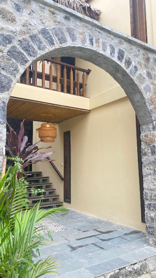 Вилла Ninh Binh Retreat Экстерьер фото