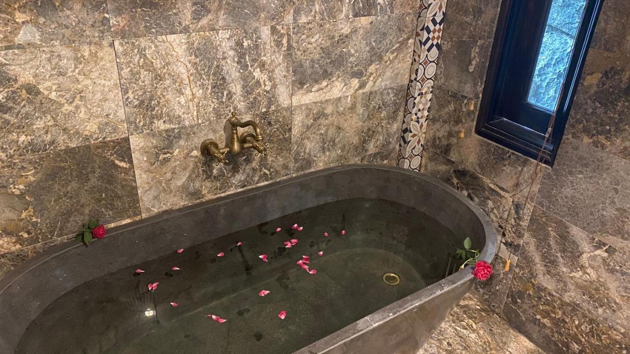 Вилла Ninh Binh Retreat Экстерьер фото