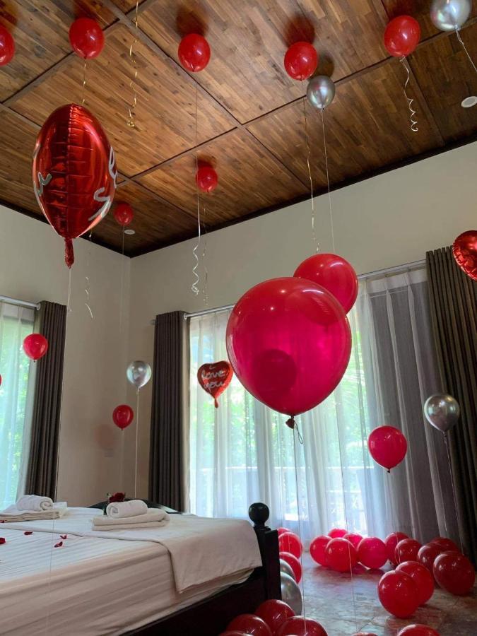Вилла Ninh Binh Retreat Экстерьер фото